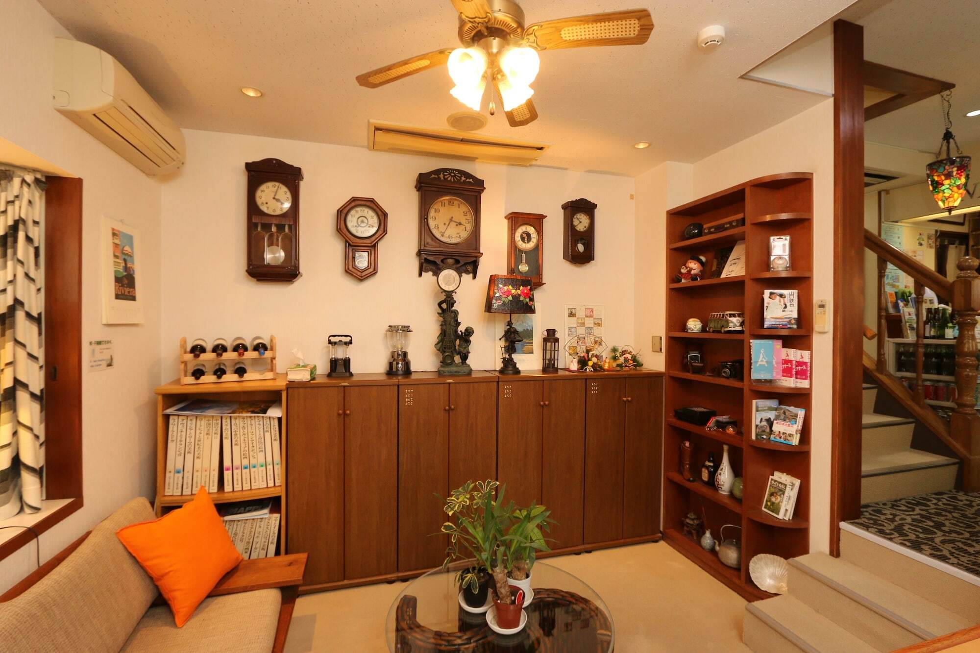 Pension Green Grass คามาคุระ ภายนอก รูปภาพ